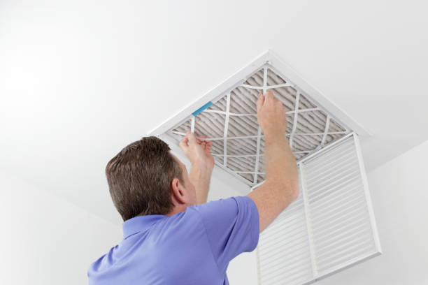 Best Air Vent Cleaning Services  in USA